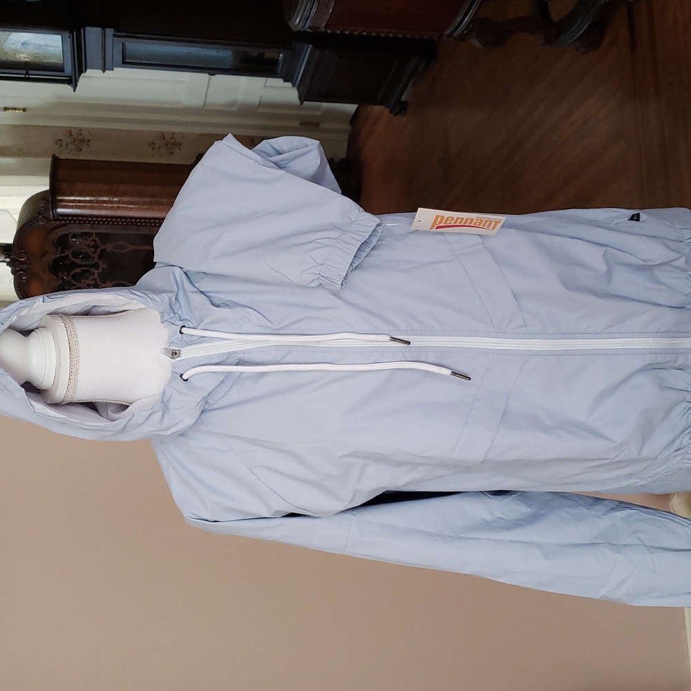 Pennant Rain Jacket